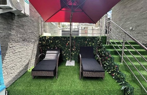 Biogbolo Apartment | Umeralty hotels and Apartments