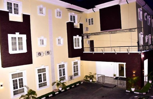 Biogbolo Apartment | Umeralty hotels and Apartments