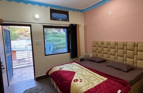 Uttar Pradesh House | Umesh home stay #6