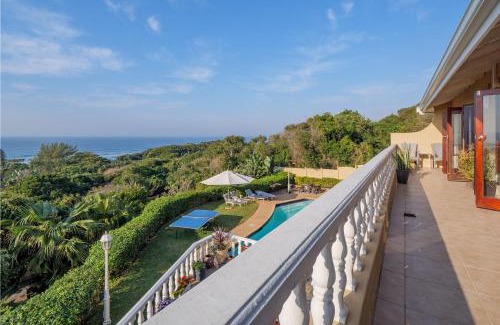 Umhlanga Villa | Umhlanga Beach House