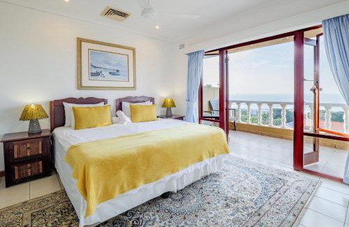Umhlanga Villa | Umhlanga Beach House