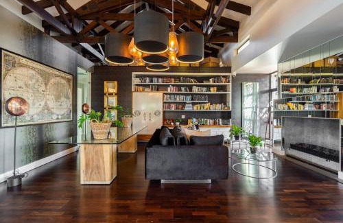 Umhlanga Villa | Umhlanga Beach Villa