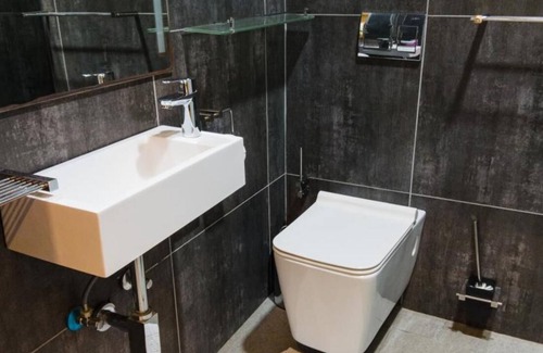 La Lucia House | Umhlanga Lodge Room 1