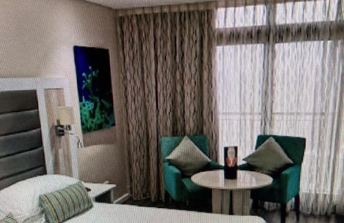 Umhlanga Apartment | Umhlanga Sands Resort