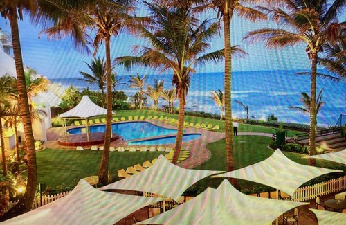 Umhlanga Apartment | Umhlanga Sands Resort