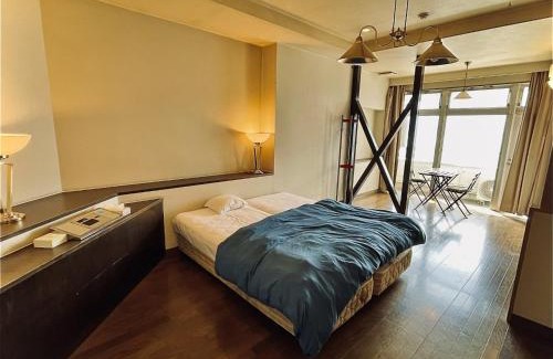 Masuda Hotel | Umi no Gohanya Noramare - Vacation STAY 18185v