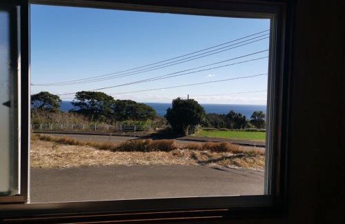 Nishinoomote House | Umi no Mieru Ie Ocean View