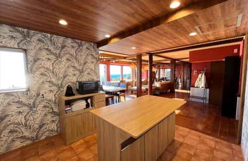 Yatsu House | UMI SORA VILLA Izu Kawazu/Kamo-gun Shizuoka