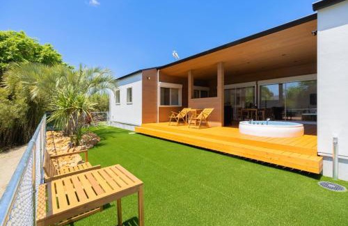 Ichinomiya House | UMICHIKA 6886 - Vacation STAY 64201v
