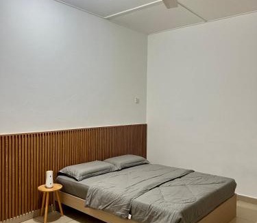 Lahad Datu House | UmiehomestayLahaddatu