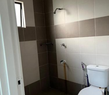 Lahad Datu House | UmiehomestayLahaddatu