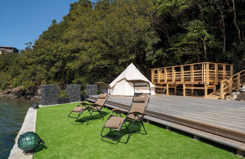 Shima RV Rental | UMILABO - Retreat Camping