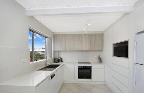 Umina Beach Apartment | UMINA BEACH OCEAN VIEW - WATERFRONT UMINA BEACH