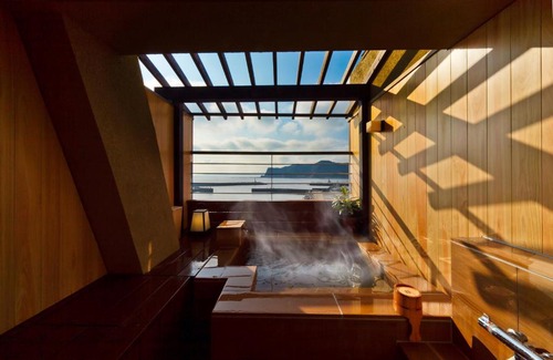 Kominato Hotel | Uminoniwa