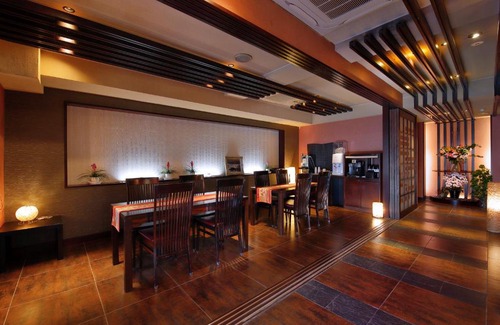 Kominato Hotel | Uminoniwa