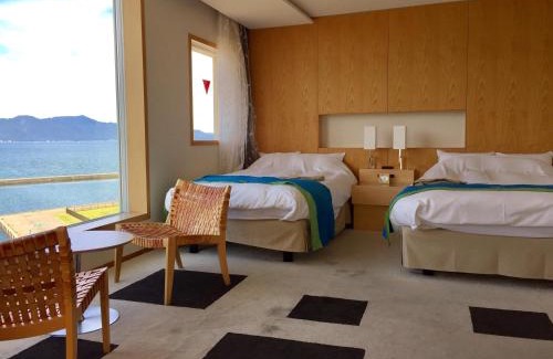 Ooi Hotel | Uminpia