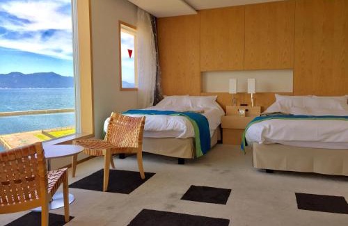 Ooi Hotel | Uminpia