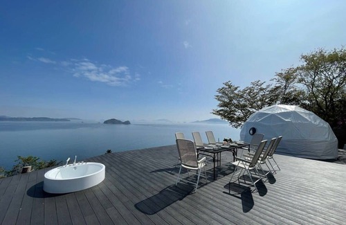 Kurahashi Villa | Umitosora