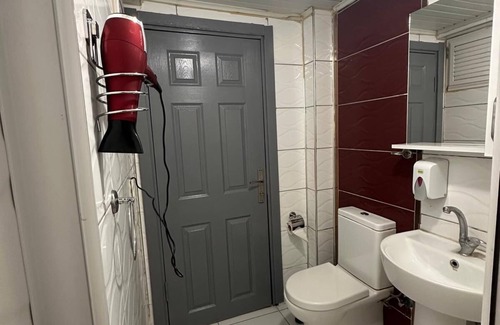 Usak House | UMK Pansiyon