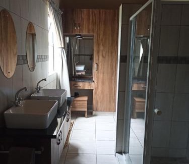 Mkuze Hotel | Umkhaya Lodge