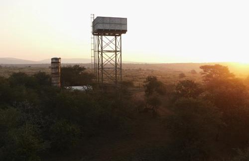 Mkuze Hotel | Umkhaya Lodge