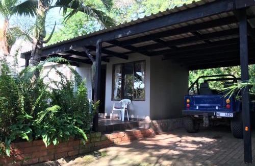 Mtunzini Apartment | Umlalazi Cottage