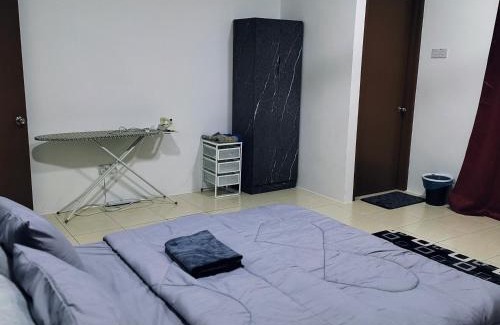 Tawau House | Ummik Homestay