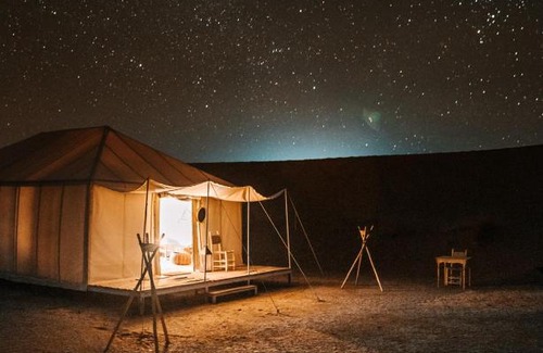 M'Hamid El Ghizlane Other | Umnya Dune Camp