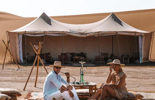 M'Hamid El Ghizlane Other | Umnya Dune Camp