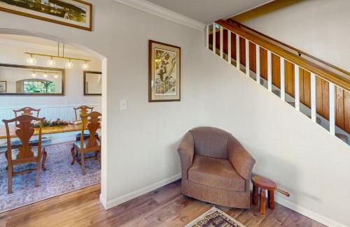 Gardiner House | Umpqua Overlook