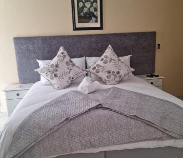 Umtata House | Umsobomvu Guest House