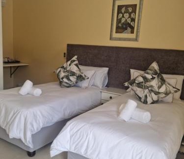 Umtata House | Umsobomvu Guest House