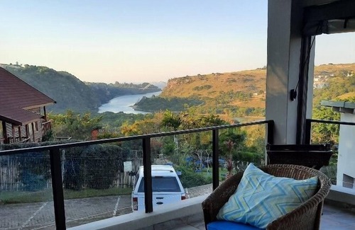 Port Edward House | Umtamvuna View Cabanas