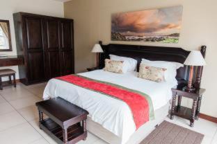 Umtentweni Hotel | Umthunzi Hotel and Conference