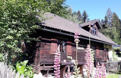 Teufenbach-Katsch House | Umundum Hütte