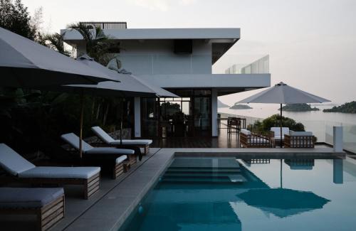 Kibuye Hotel | Umurobyi Lodge