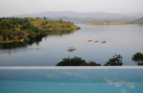 Kibuye Hotel | Umurobyi Lodge