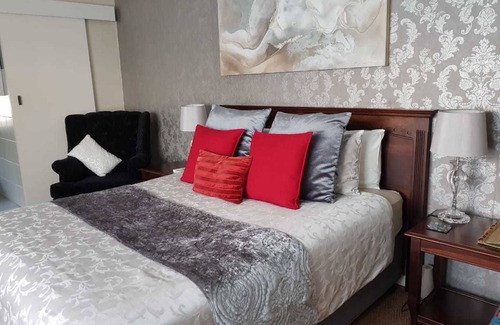 Meer En See Bed & Breakfast | Umuzi Guesthouse