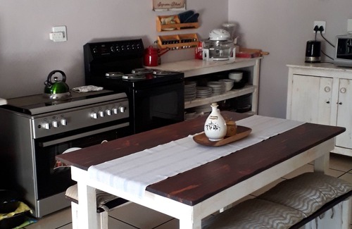 Meer En See Bed & Breakfast | Umuzi Guesthouse