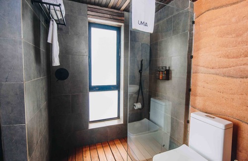 Rwamagana Cabin | UMVA Muhazi