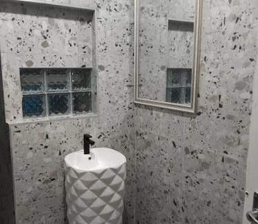 Port Shepstone Apartment | uMzimhlophe