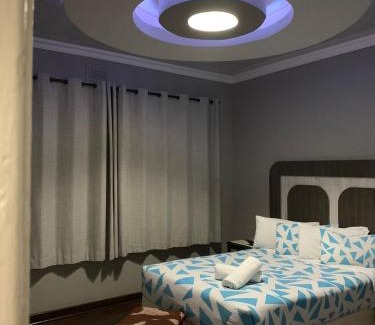 Port Shepstone Apartment | uMzimhlophe