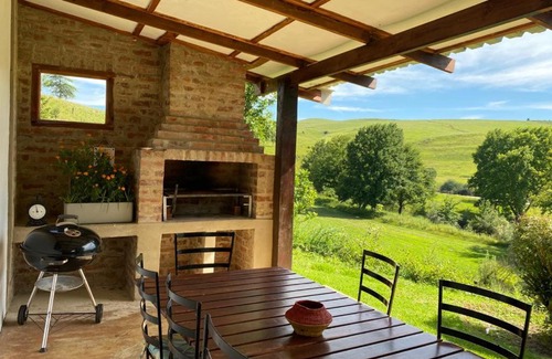 Underberg Cabin | Umzimkulu River Lodge