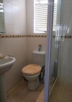 Melville Apartment | Umzumbe 2