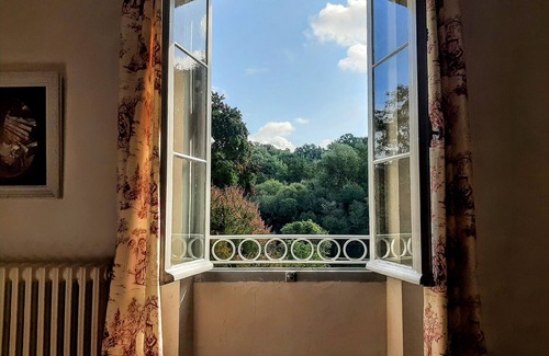 Buzet-sur-Baise House | Un Air de Famille - Country house with swimming pool