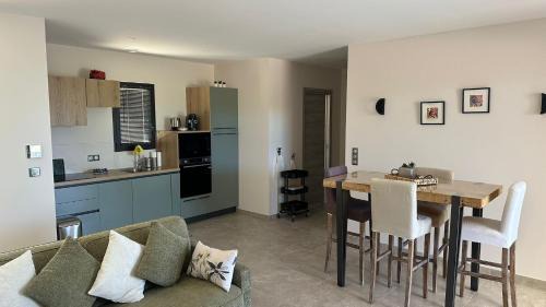 Corbara Apartment | Un air de paradis à Corbara