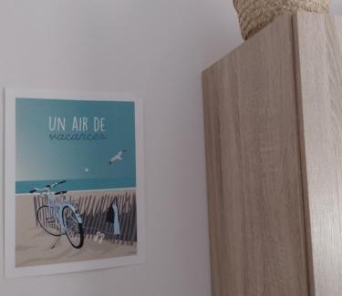 Lamonzie-Montastruc House | Un Air de Vacances