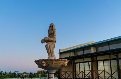 San Antonio de Areco Hotel | Un Alto en la Huella - Hotel Spa & Wellness Resort