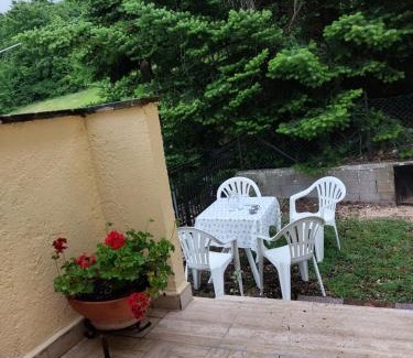 Serravalle di Chienti House | Un angolo di tranquillità