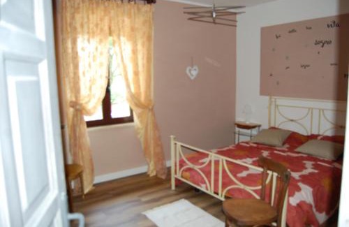 Treville House | Un angolo di Paradiso
